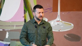 Neka Putin dođe u Kijev